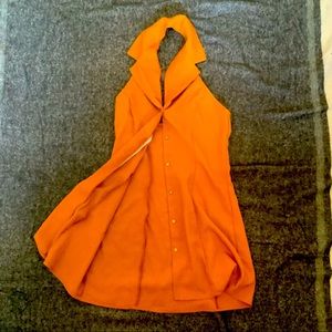 cider dress